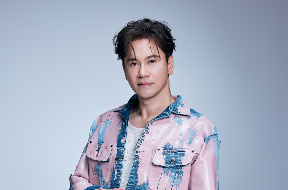 等了26年！李聖傑首攻小巨蛋 門票瞬間秒殺 粉絲哀號「搶不到」