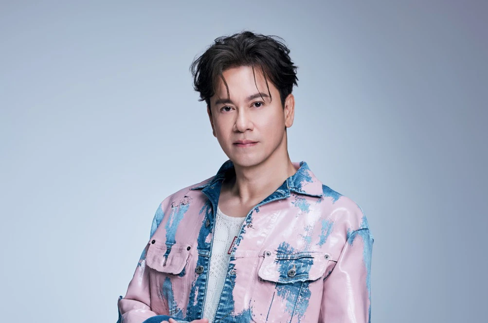 等了26年！李聖傑首攻小巨蛋 門票瞬間秒殺 粉絲哀號「搶不到」