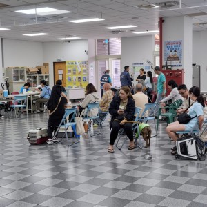新北山線偏鄉犬貓絕育三合一活動啟動