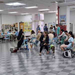 新北山線偏鄉犬貓絕育三合一活動啟動