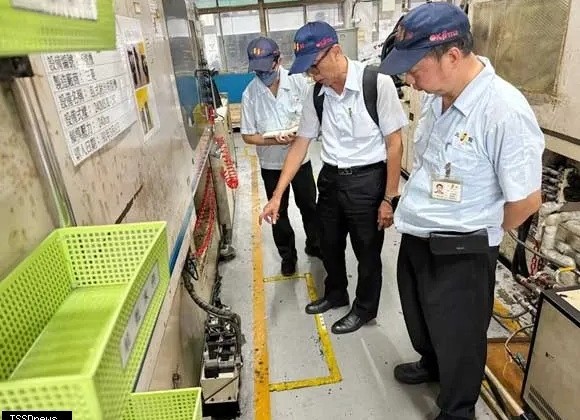 聚焦淨零！　北台四市聯合發表暨媒合會限量報名中
