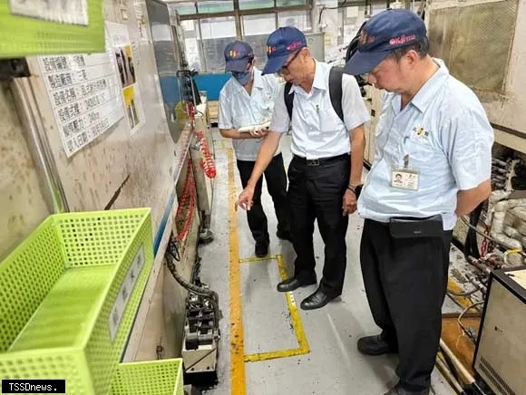 聚焦淨零！　北台四市聯合發表暨媒合會限量報名中