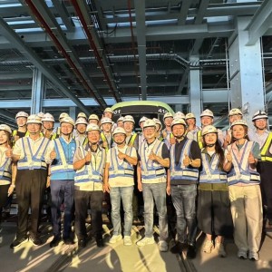 捷運萬大中和線拚2027完工 搭乘全線僅需14分鐘
