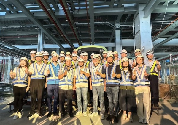 捷運萬大中和線拚2027完工 搭乘全線僅需14分鐘