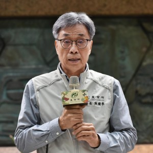 臺中市通報疑似非洲豬瘟案例　啟動緊急防疫應變作為