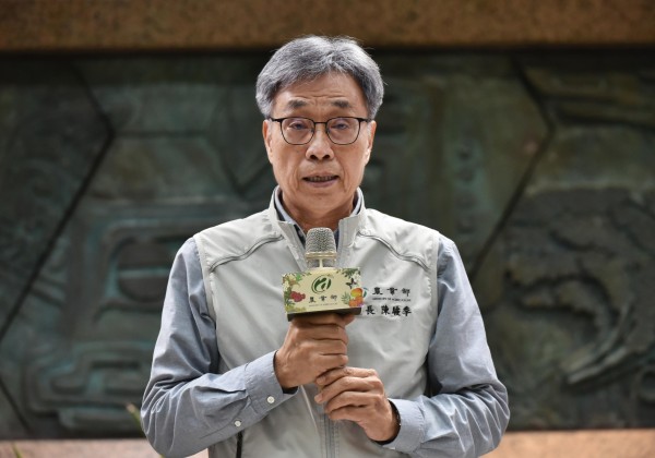 臺中市通報疑似非洲豬瘟案例　啟動緊急防疫應變作為