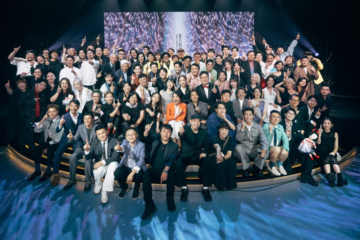 臺北隊就職三週年 多項文化亮點成果 展現城市新氣象