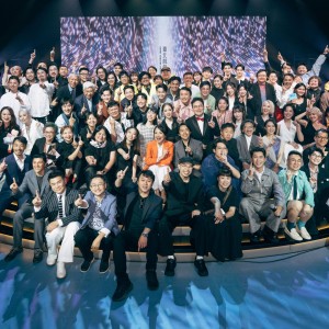 臺北隊就職三週年 多項文化亮點成果 展現城市新氣象