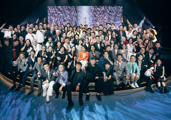 臺北隊就職三週年 多項文化亮點成果 展現城市新氣象