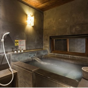 【北投春天酒店】台北大眾湯.湯屋溫泉旅展優惠券