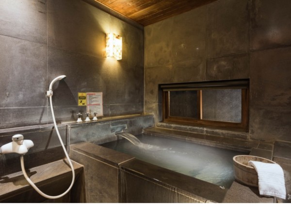 【北投春天酒店】台北大眾湯.湯屋溫泉旅展優惠券