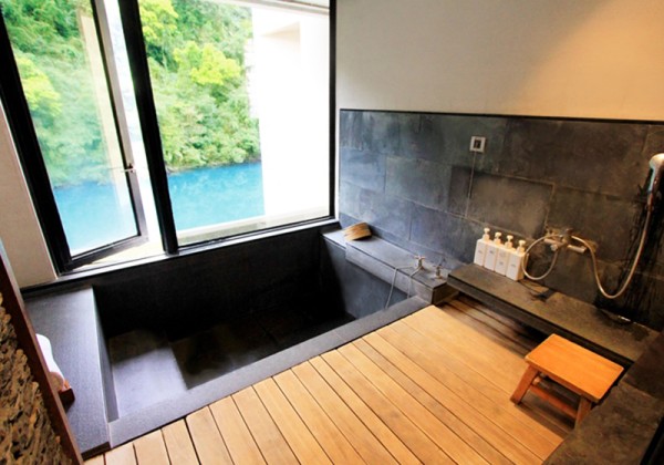 【馥蘭朵烏來渡假酒店景觀湯屋溫泉】泡湯優惠劵飯店米其林