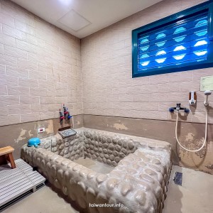 【美代溫泉飯店】新北投溫泉湯屋.湯房優惠推薦價格評價