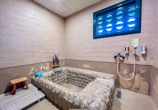 【美代溫泉飯店】新北投溫泉湯屋.湯房優惠推薦價格評價