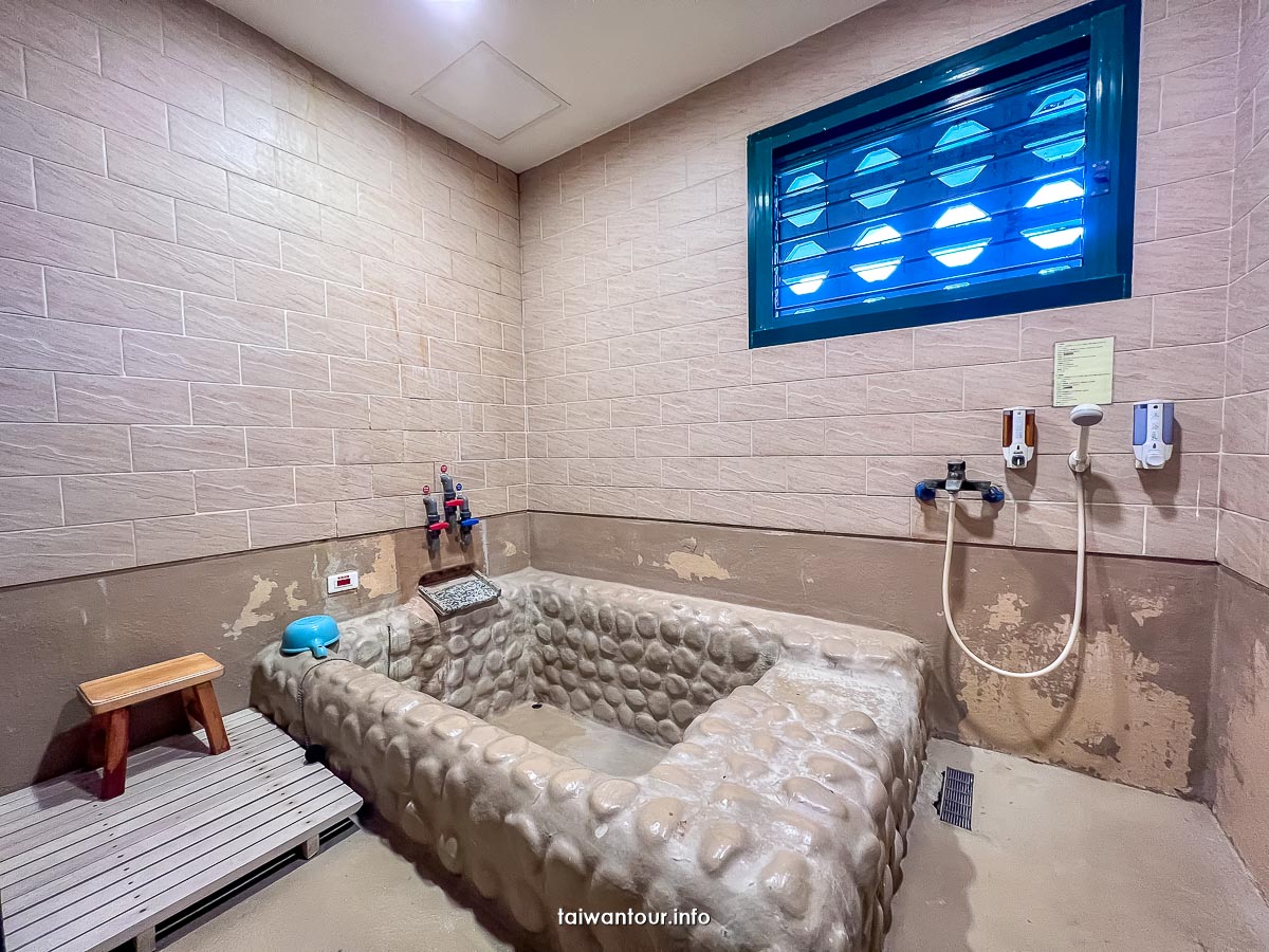 【美代溫泉飯店】新北投溫泉湯屋.湯房優惠推薦價格評價