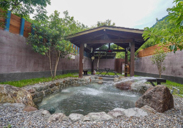 2025【碧候溫泉】宜蘭南澳湯屋.大眾池.歷史.交通.電話