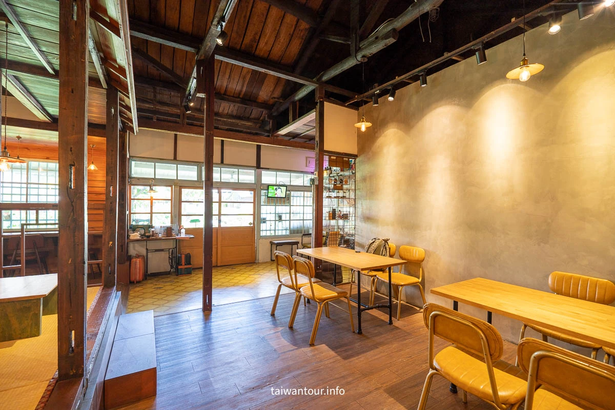 【平行時空·小茶室】花蓮市復古主題餐廳.下午茶推薦 【平行時空·小茶室】花蓮市復古主題餐廳.下午茶推薦