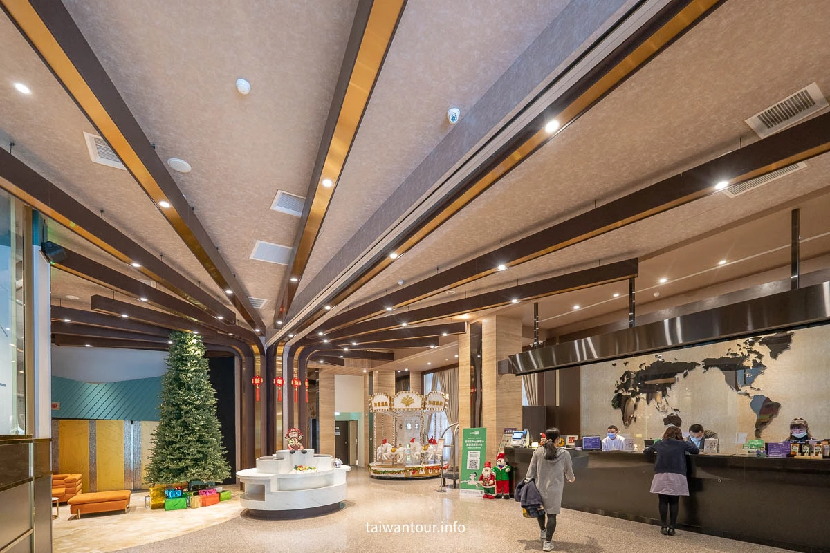 【沐恩國際溫泉渡假飯店】宜蘭礁溪溫泉湯房推薦