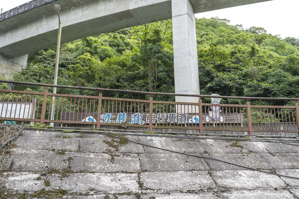 【下坑子口溪親水遊憩區】新北坪林親子玩水景點
