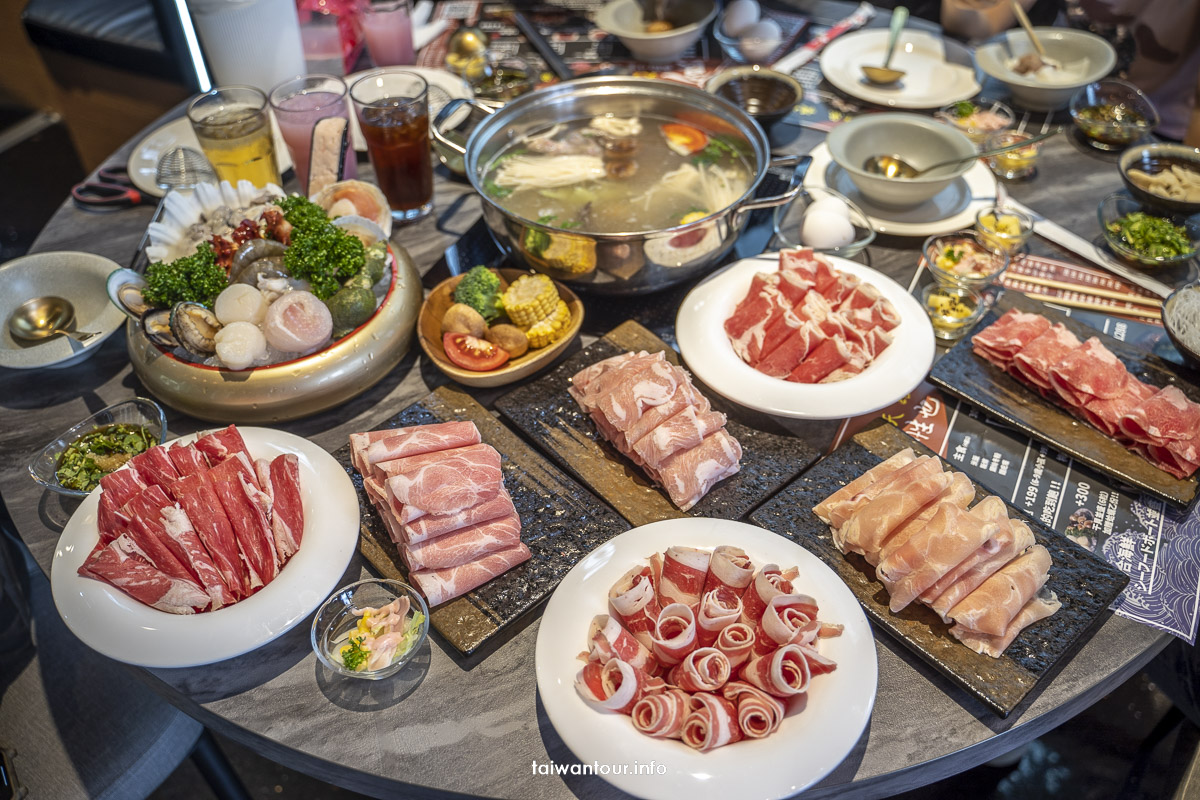【食鍋性也海鮮鍋物】桃園大園火鍋吃到飽推薦.菜單.價格 【食鍋性也海鮮鍋物】桃園大園火鍋吃到飽推薦.菜單.價格
