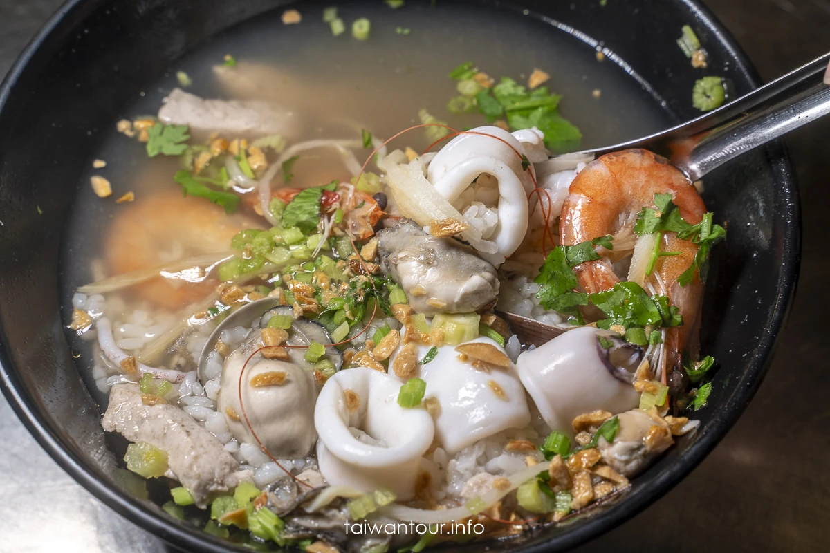 【瑞豐夜市美食】17間異國料理.傳統小吃推薦