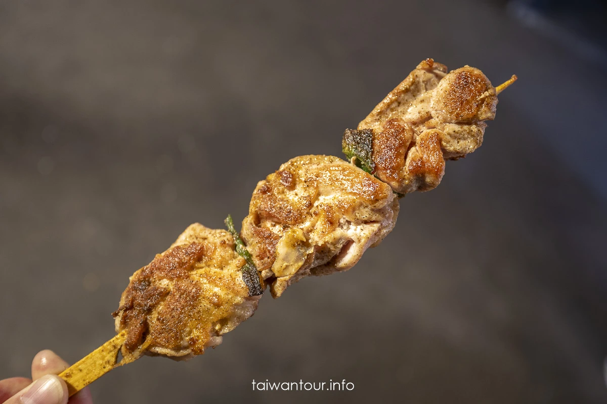 【瑞豐夜市美食】17間異國料理.傳統小吃推薦