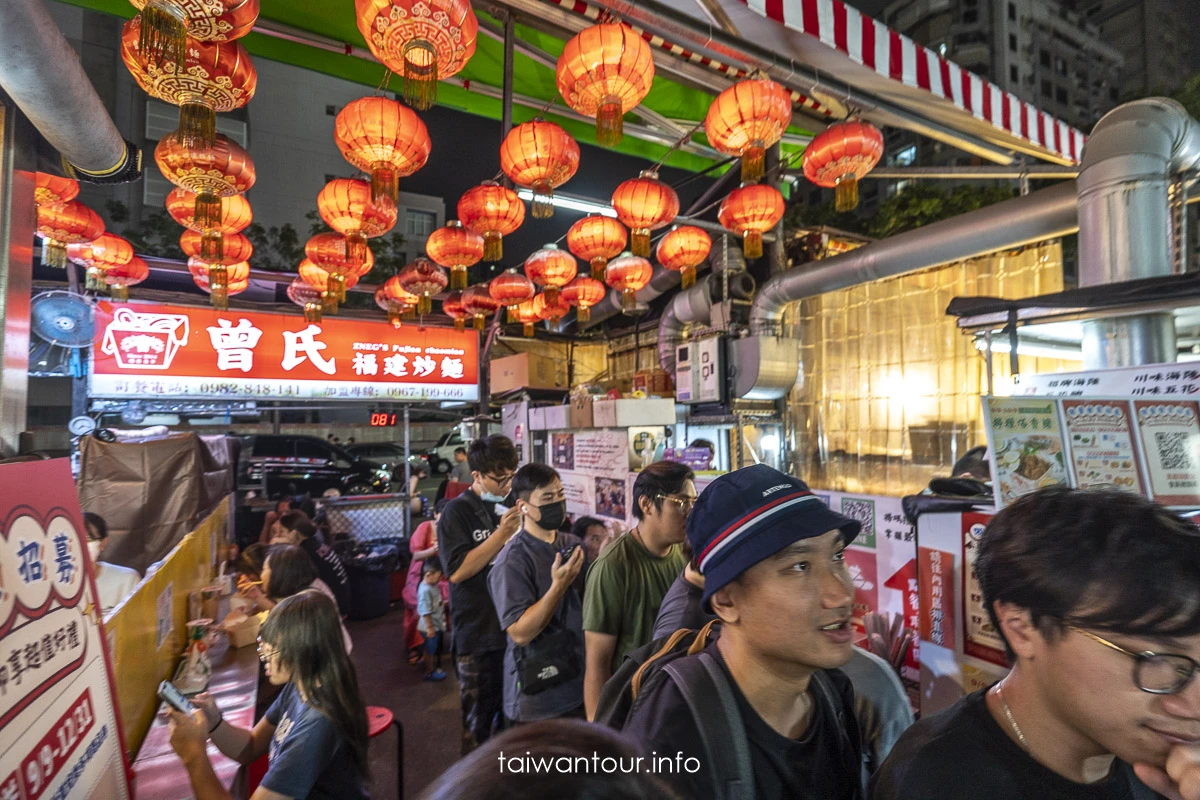 【瑞豐夜市美食】17間異國料理.傳統小吃推薦