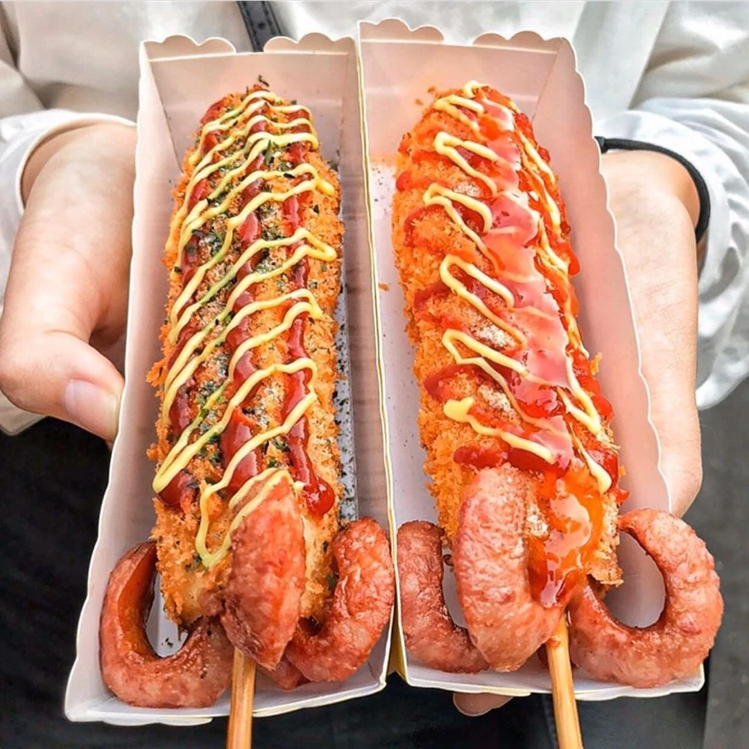 【瑞豐夜市美食】17間異國料理.傳統小吃推薦