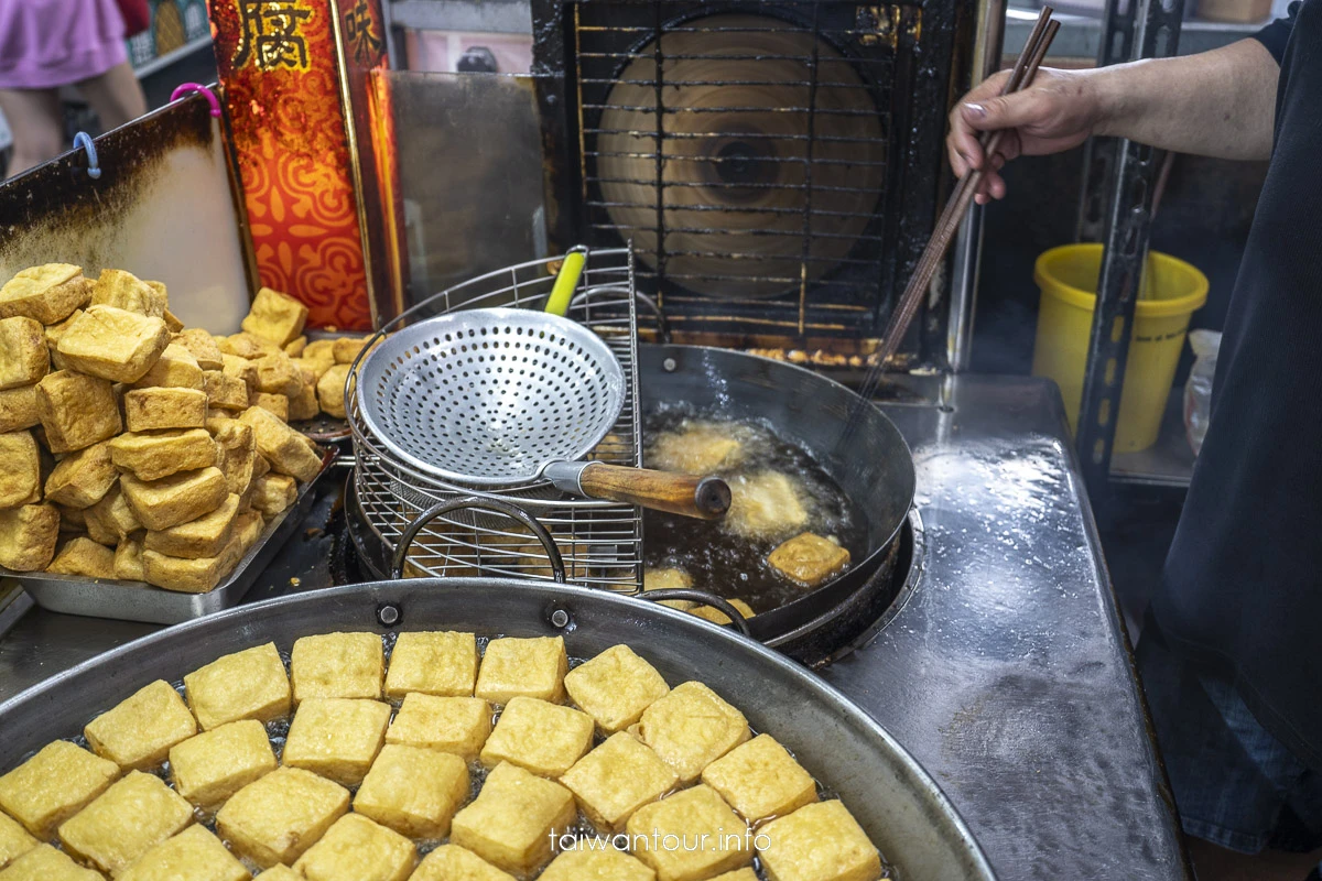 【瑞豐夜市美食】17間異國料理.傳統小吃推薦