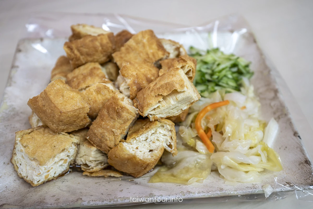 【瑞豐夜市美食】17間異國料理.傳統小吃推薦