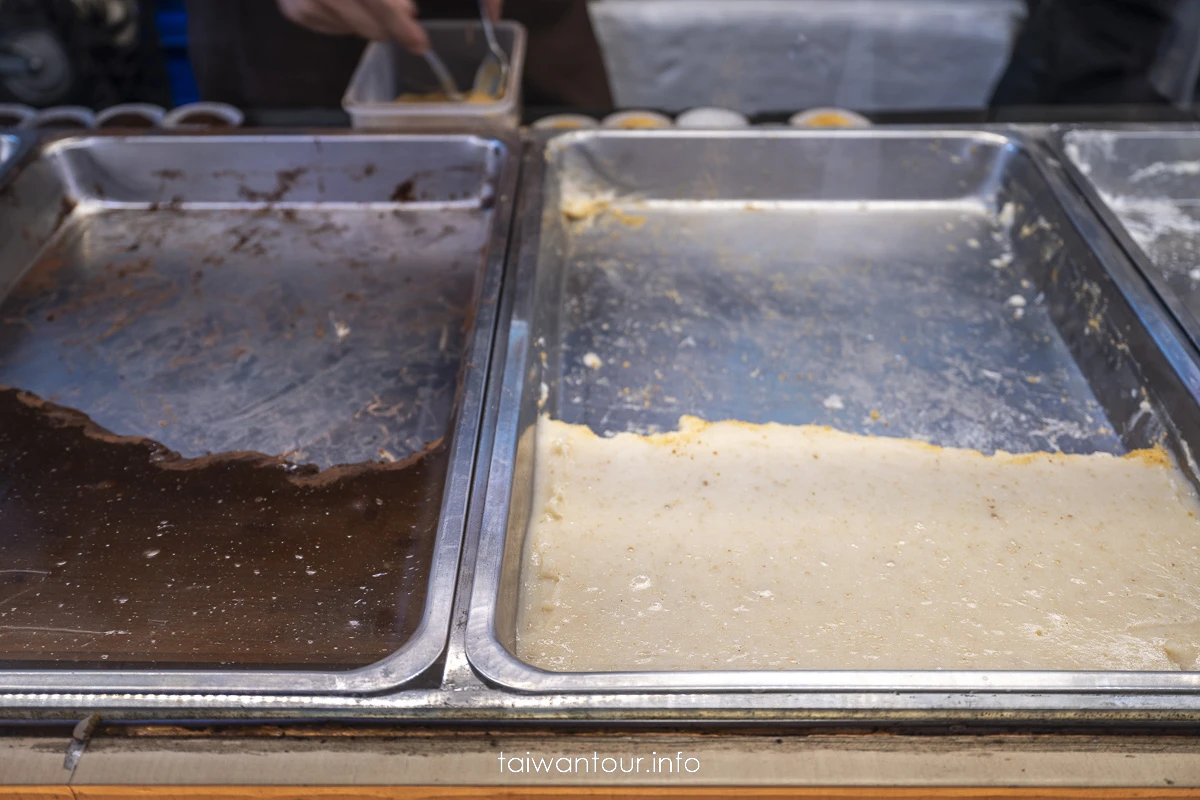 【瑞豐夜市美食】17間異國料理.傳統小吃推薦