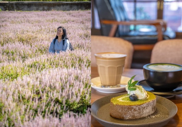 【關西小鎮一日遊】新竹親子私房景點推薦