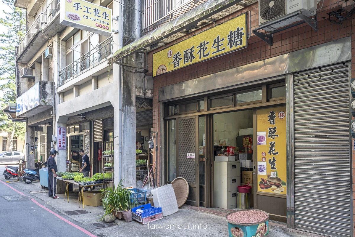 【關西小鎮一日遊】新竹親子私房景點推薦