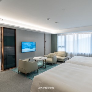 【日月潭力麗溫德姆溫泉酒店】全新親子飯店.評價房價.