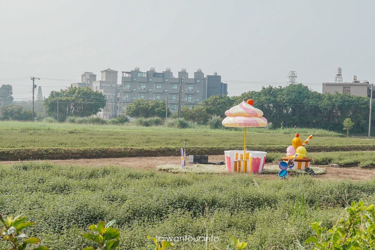 【2025桃園仙草花節】一日遊交通.停車.接駁車 【2025桃園仙草花節】一日遊交通.停車.接駁車