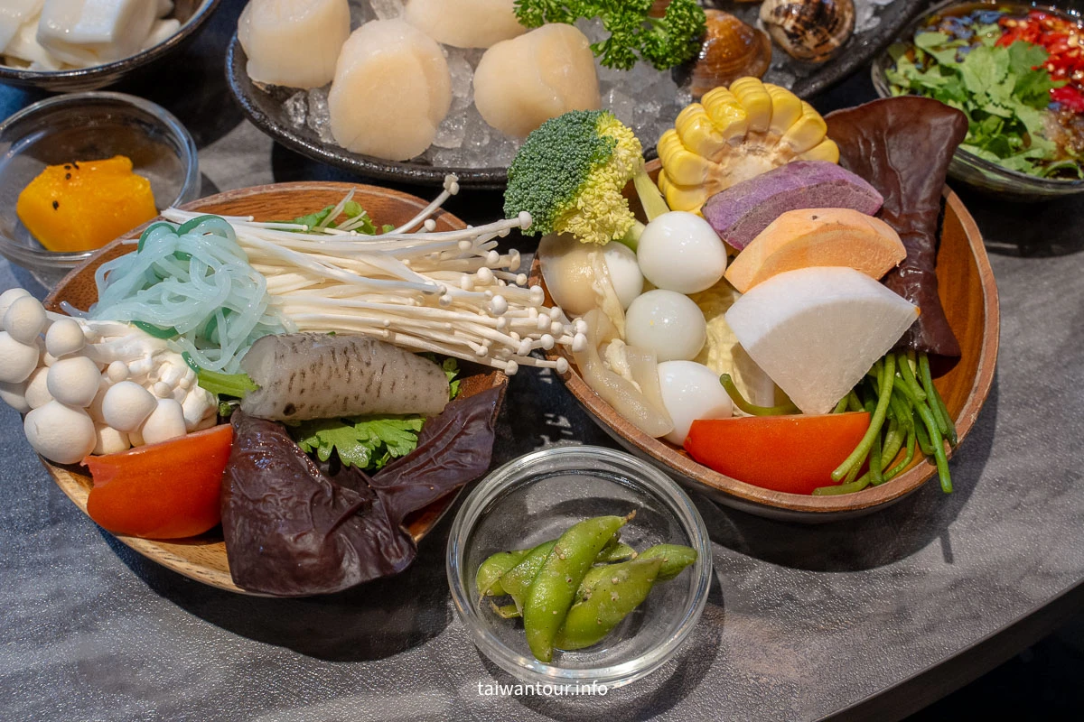 【食鍋性也海鮮鍋物】桃園大園火鍋吃到飽推薦.菜單.價格 【食鍋性也海鮮鍋物】桃園大園火鍋吃到飽推薦.菜單.價格