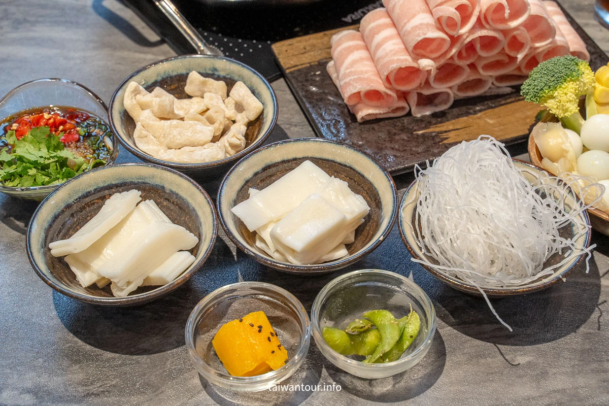 【食鍋性也海鮮鍋物】桃園大園火鍋吃到飽推薦.菜單.價格 【食鍋性也海鮮鍋物】桃園大園火鍋吃到飽推薦.菜單.價格