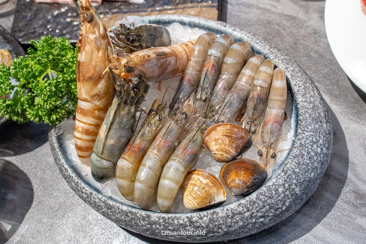 【食鍋性也海鮮鍋物】桃園大園火鍋吃到飽推薦.菜單.價格 【食鍋性也海鮮鍋物】桃園大園火鍋吃到飽推薦.菜單.價格
