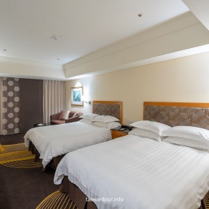 【台中金典酒店】草悟道.親子五星飯店推薦