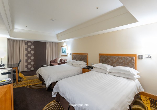 【台中金典酒店】草悟道.親子五星飯店推薦