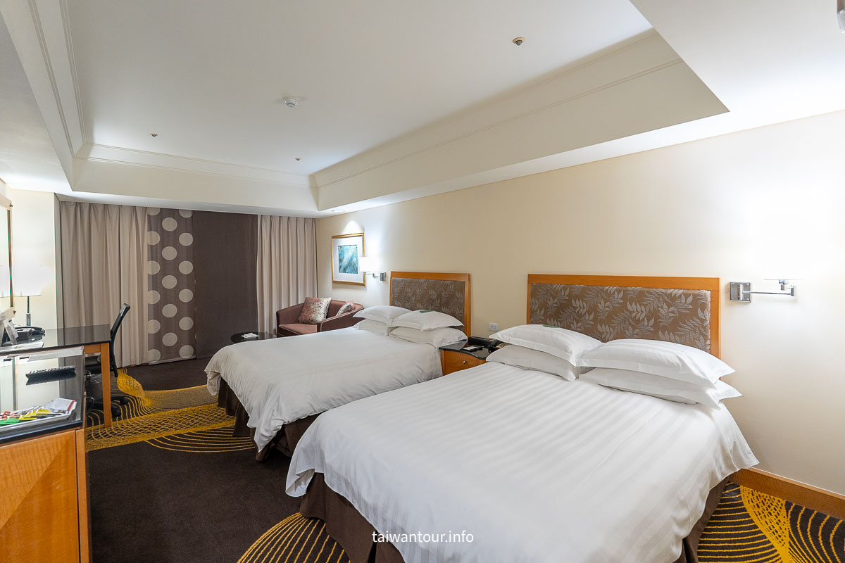 【台中金典酒店】草悟道.親子五星飯店推薦 【台中金典酒店】草悟道.親子五星飯店推薦