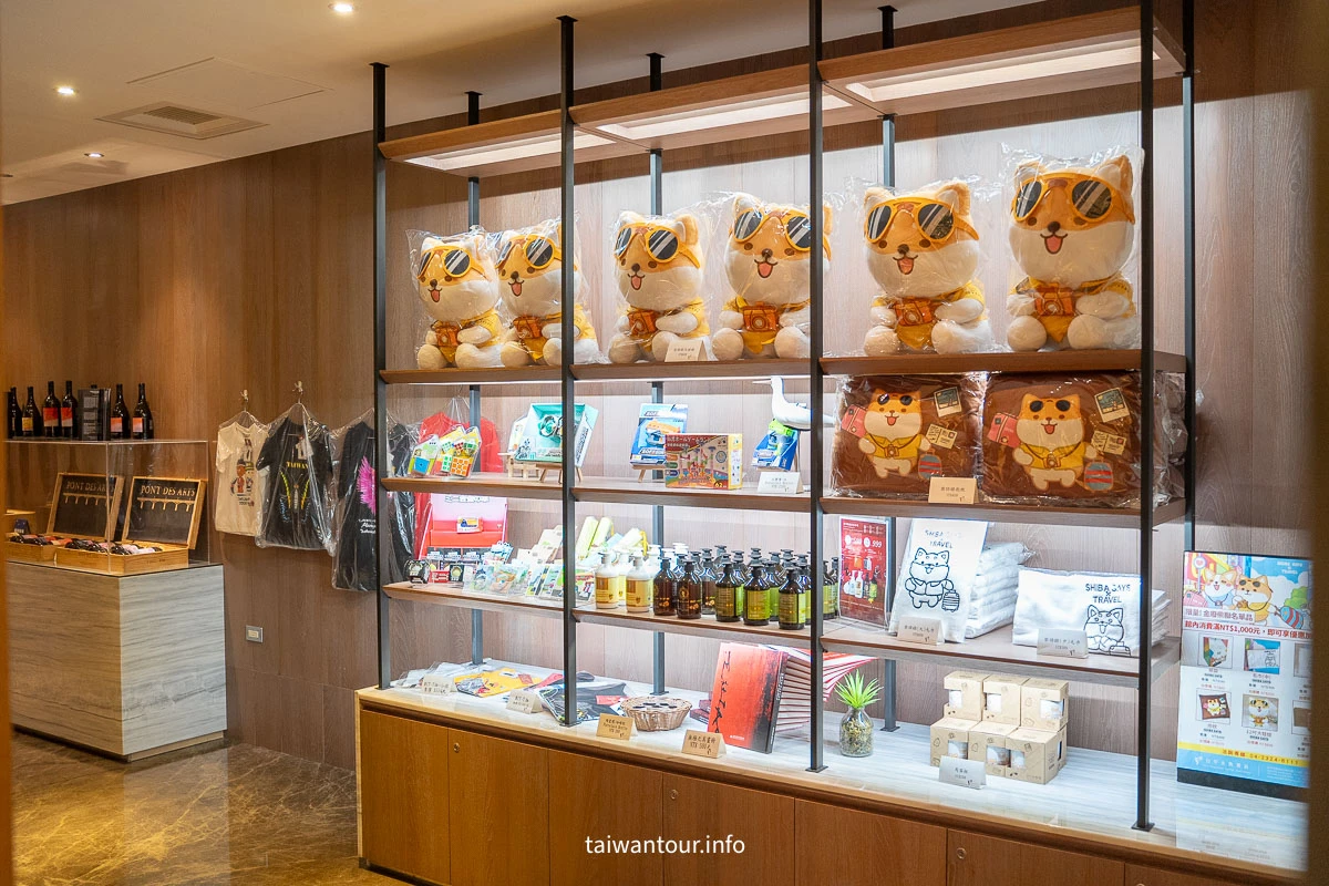 【台中金典酒店】草悟道.親子五星飯店推薦 【台中金典酒店】草悟道.親子五星飯店推薦