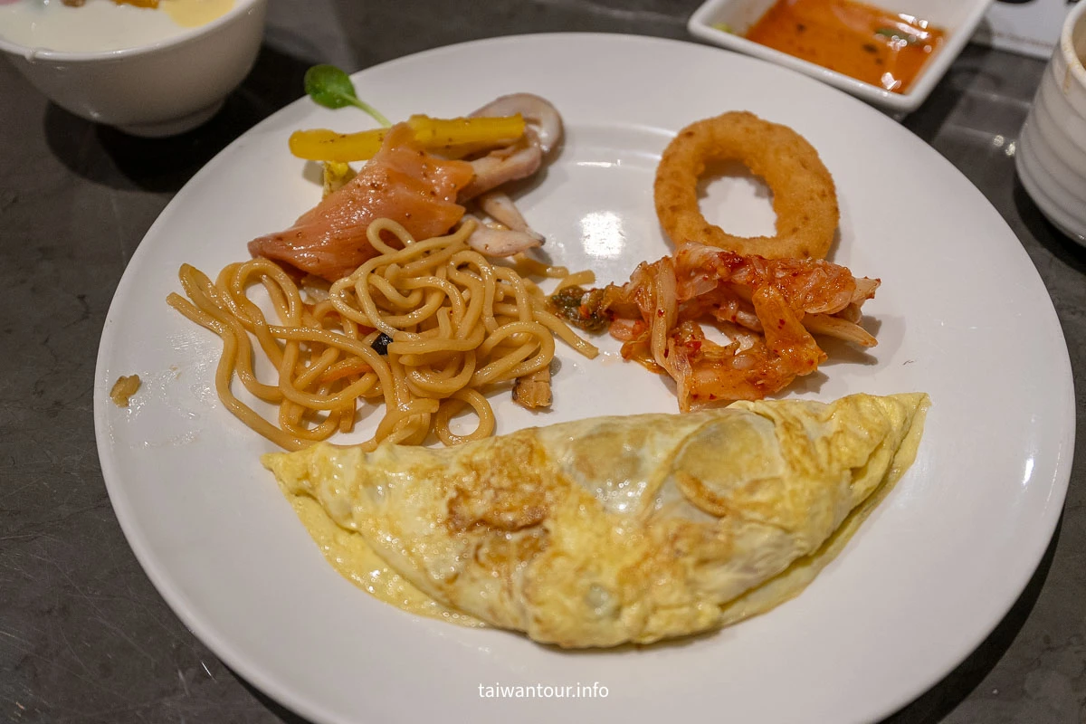 【台中金典酒店】草悟道.親子五星飯店推薦 【台中金典酒店】草悟道.親子五星飯店推薦