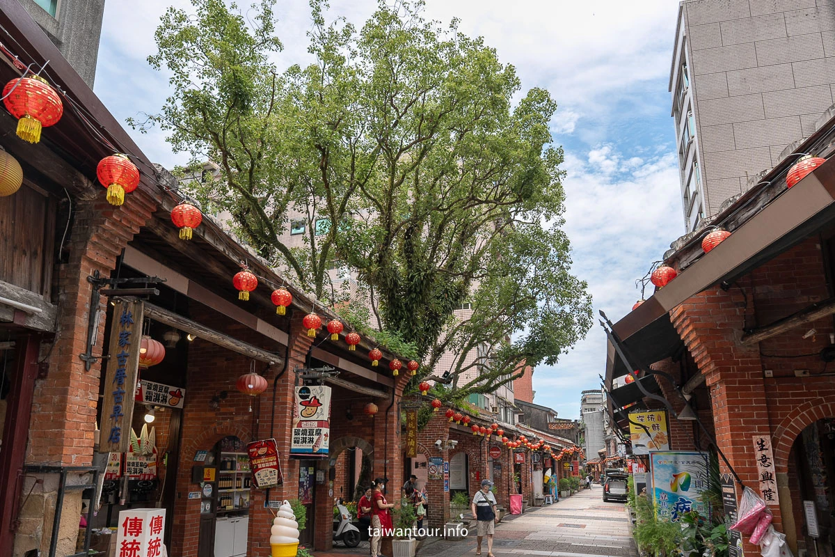 【台北深坑老街半日.一日遊】美食.景點懶人包 【台北深坑老街半日.一日遊】美食.景點懶人包
