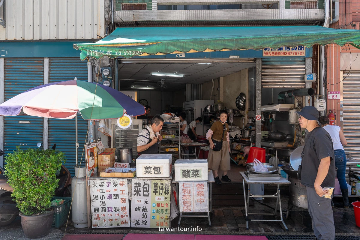 【中壢美食.景點一日遊】桃園親子旅遊.老街推薦