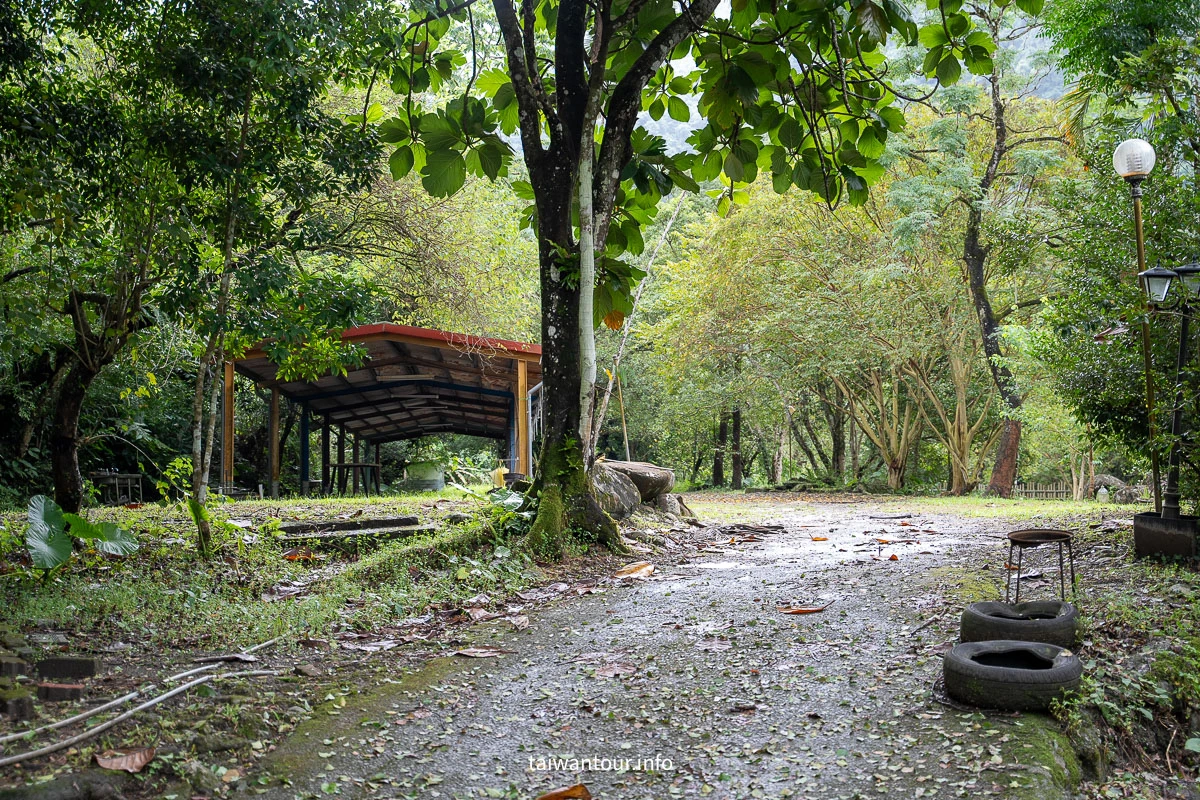 【北勢溪自行車道(粗坑口步道)】北部最美親子茶香步道 【北勢溪自行車道(粗坑口步道)】北部最美親子茶香步道