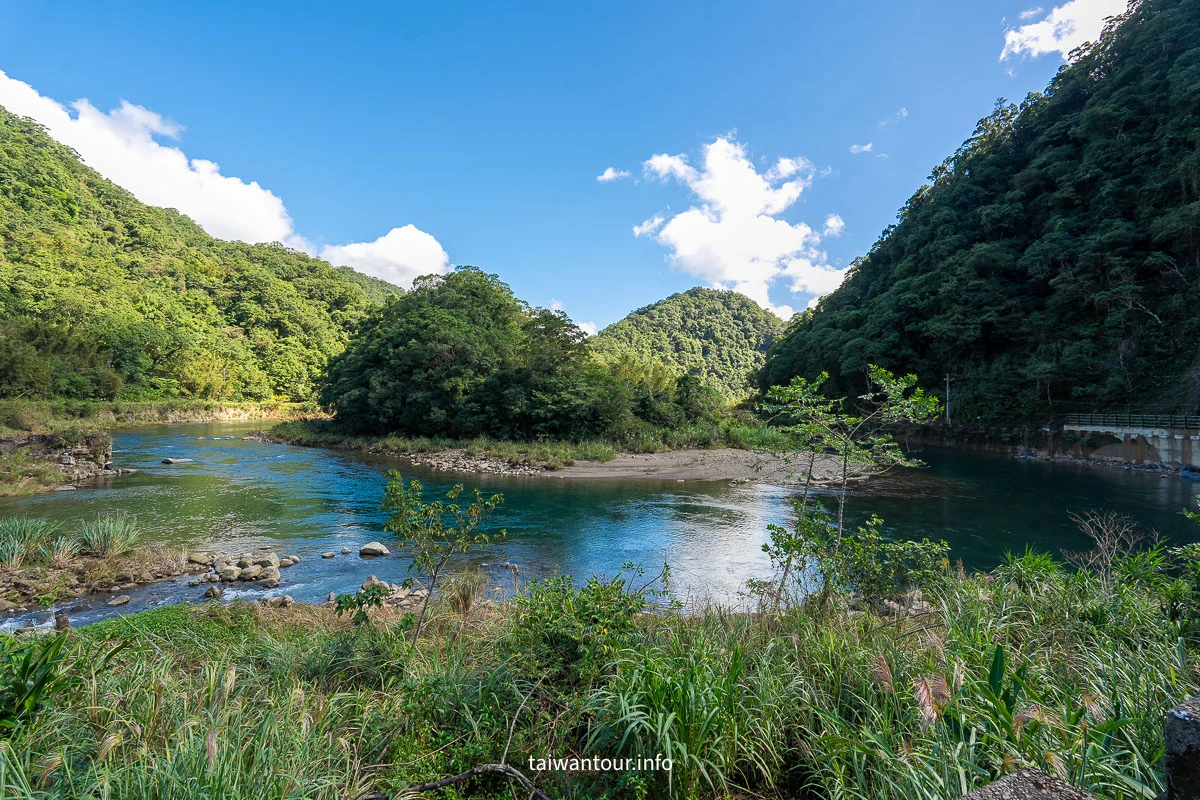 【南山寺景觀平台】新北抹茶山親子步道推薦 【南山寺景觀平台】新北抹茶山親子步道推薦