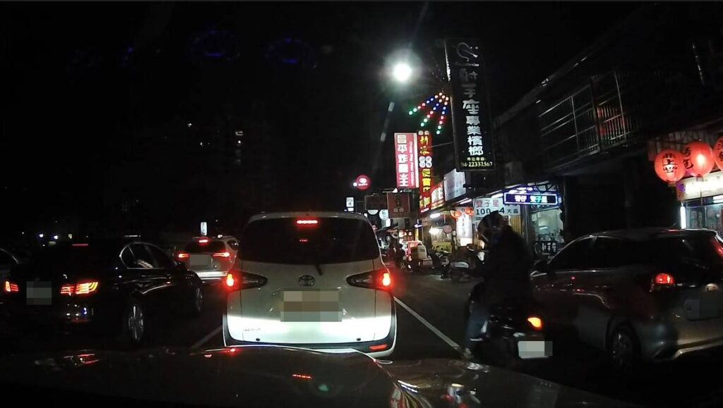 以為只是「踏板彈出」 竟釀肇逃代價慘重 以為只是「踏板彈出」 竟釀肇逃代價慘重