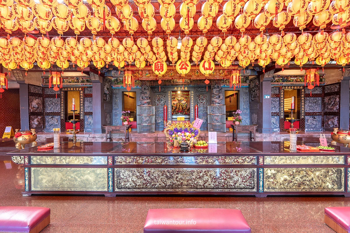 【南山寺景觀平台】新北抹茶山親子步道推薦 【南山寺景觀平台】新北抹茶山親子步道推薦