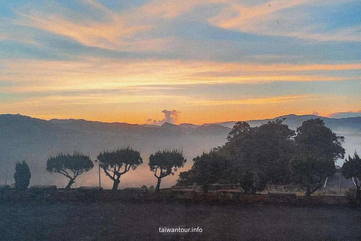 【南山寺景觀平台】新北抹茶山親子步道推薦 【南山寺景觀平台】新北抹茶山親子步道推薦